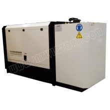 12.5kVA Marqueur chinois Silent Tianhe Generator for Emergency